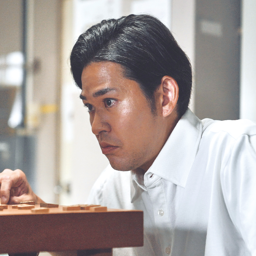 本間淳志　ゴンせんせー、エックス 役