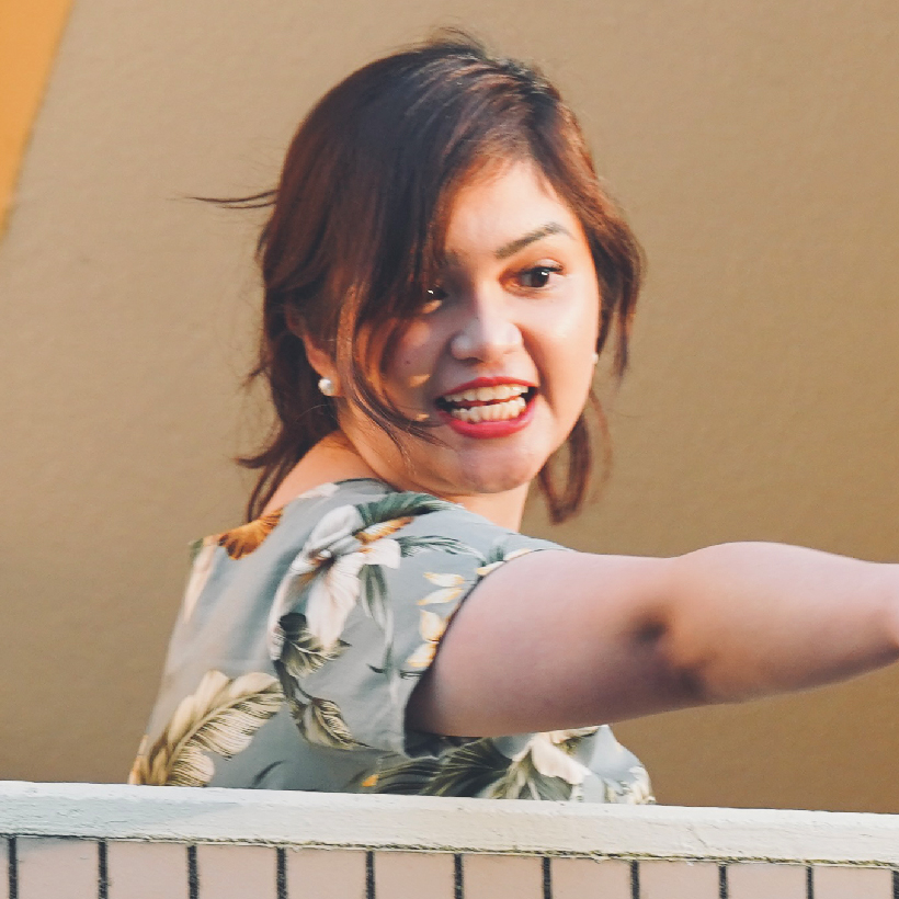 ステファニー・アリアン　ジョセフィン 役