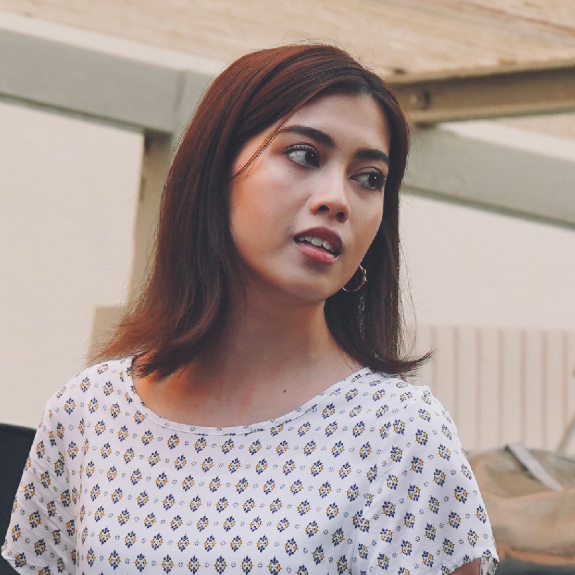 一宮レイゼル　ポルシャー 役