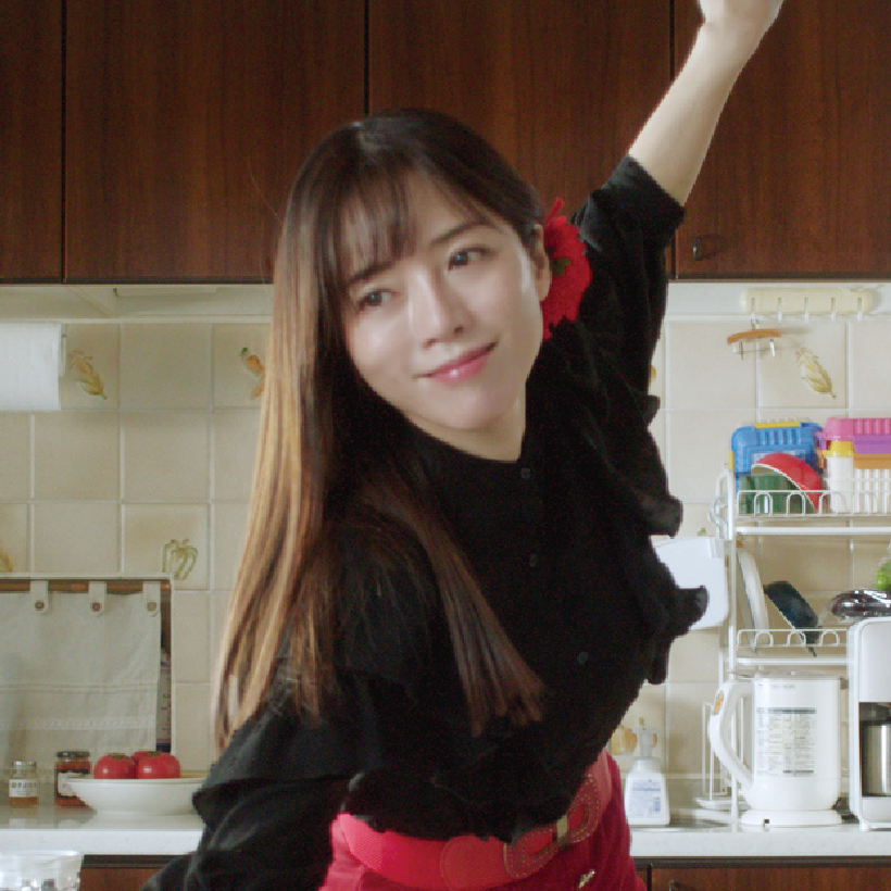 釈由美子　本倉仁美（颯の母） 役