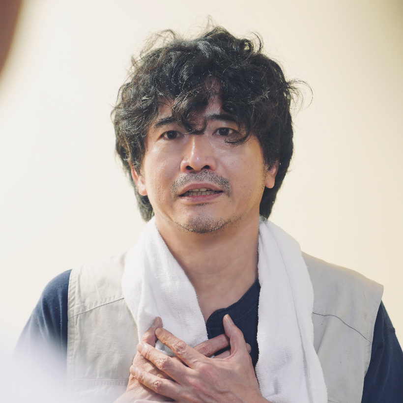 萩原聖人　丸ちゃん 役